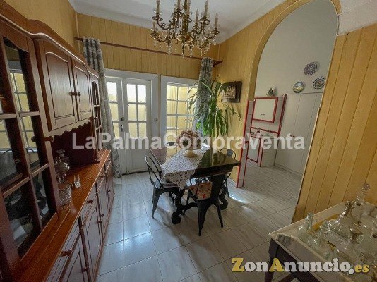 ID-468   Casona antigua en pleno Casco Histórico